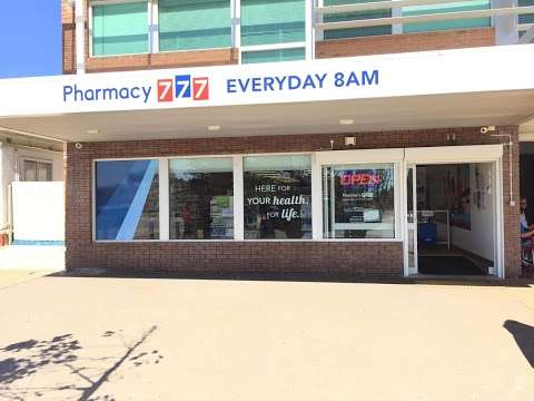 Photo: Pharmacy 777 Carnarvon