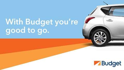 Photo: Budget Car and Truck Rental Carnarvon