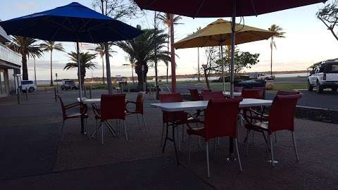 Photo: Fascine Coffee Lounge Photo: Fascine Coffee Lounge