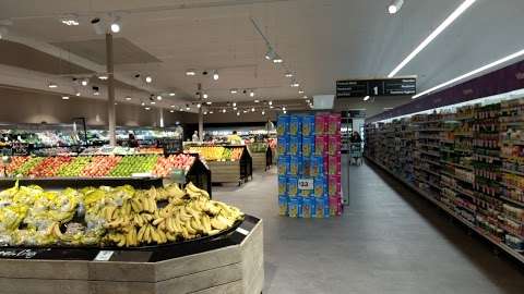 Photo: Woolworths Carnarvon